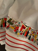 Kitchen Towels - Christmas-2