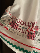 Kitchen Towels - Christmas-9