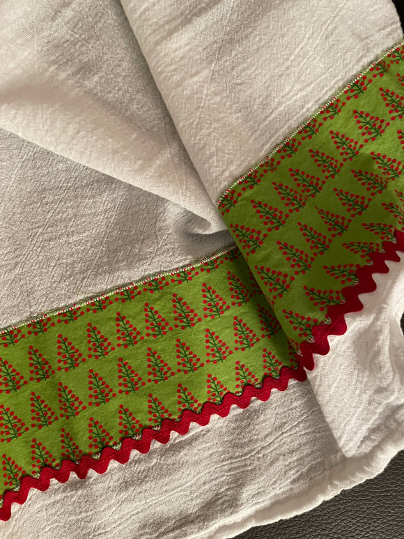 Kitchen Towels - Christmas