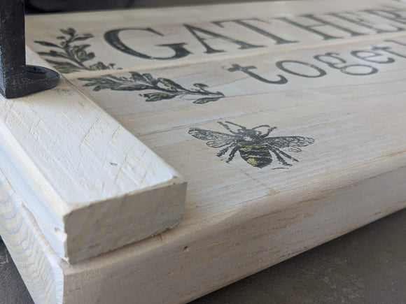 Gather Together Tray